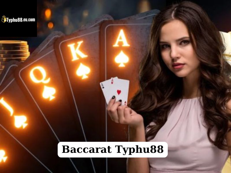 baccarat Typhu88