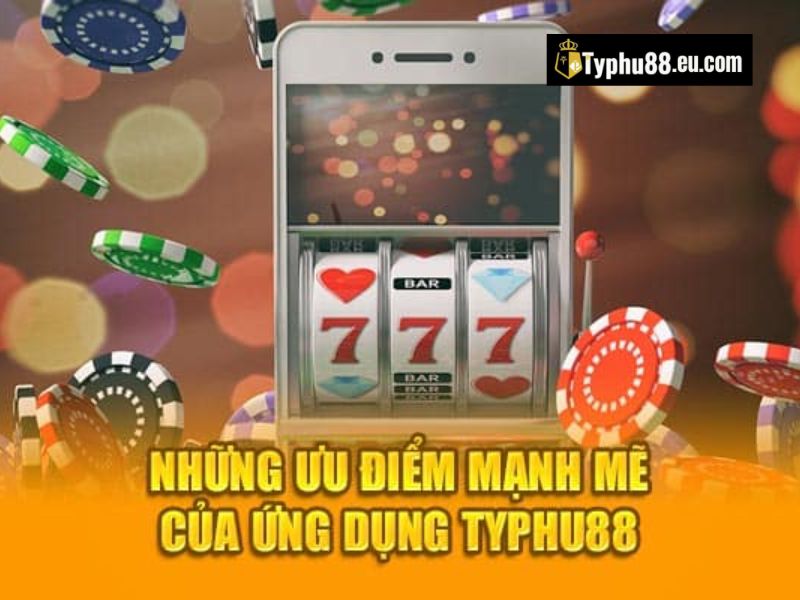 Cách đăng nhập vào Typhu88 không bị chặn