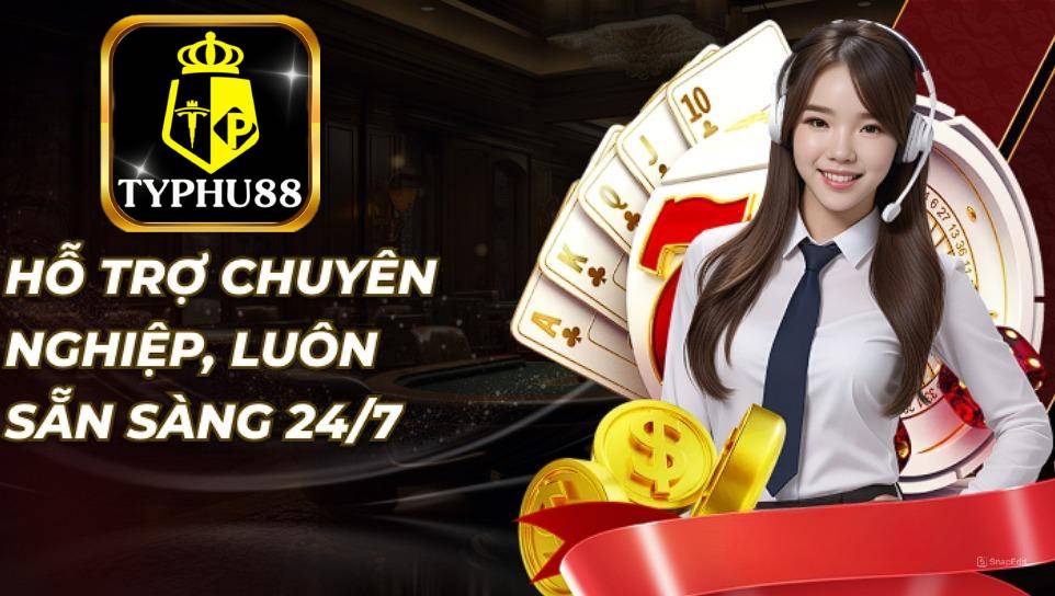 Hỗ Trợ Liên Tục 24/7