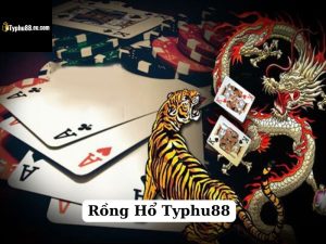 Rồng hổ typhu88