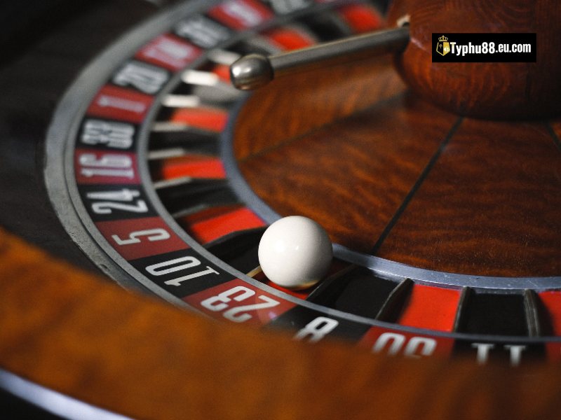 Sự khác biệt chính giữa Roulette châu âu và Roulette Mỹ nằm ở cấu trúc của bánh xe